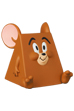 UDF TOM AND JERRY SERIES 2 JERRY（Triangular Prism）