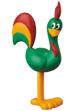 UDF Kellogg's（Classic Style） CORNELIUS