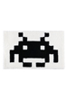 MLE SPACE INVADERS シリーズ RUG