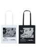 MICKEY MOUSE × Keith Haring TOTE BAG