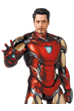 MAFEX IRON MAN MARK85（Endgame Ver.）