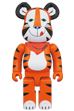 BE@RBRICK TONY THE TIGER VINTAGE Ver. 1000％