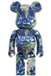 EARTH BE@RBRICK 1000％