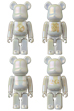 BE@RBRICK SERIES 42 Release campaign Special Edition