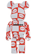 BE@RBRICK atmos × Coca-Cola 1000％ 東京