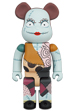 BE@RBRICK SALLY 1000%