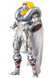 UDF キン肉マン シルバーマン