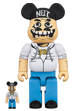 BE@RBRICK ANTHRAX 