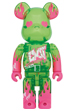 BE@RBRICK EXIT 400％