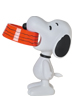 VCD SNOOPY w/Food Bowl