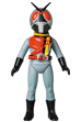 仮面ライダーX（キングサイズ）（仮面ライダーXより）