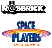 Bearbrick x Space Jam: A New Legacy Rabbrick Bugs Bunny 100