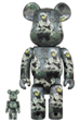 BE@RBRICK RIOT COP 100％ & 400％