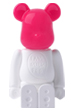 BE@RBRICK AROMA ORNAMENT No.27 MILKFED.