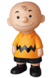 VCD CHARLIE BROWN VINTAGE VARIANT Ver.