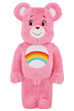 BE@RBRICK Cheer Bear(TM) Costume Ver. 1000％