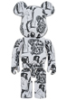 BE@RBRICK SAIKO OTAKE 「PLANET」1000％