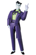 MAFEX THE JOKER (THE NEW BATMAN ADVENTURES)