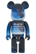 BE@RBRICK BLACK KNIGHT SATELLITE 1000％