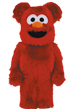 BE@RBRICK ELMO Costume Ver.2.0 1000％