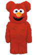 BE@RBRICK ELMO Costume Ver.2.0 400％