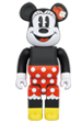 BE@RBRICK MINNIE MOUSE 1000％