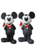 UDF MICKEY MOUSE w/Bouquet