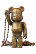 MASU BE@RBRICK 100% NECKLACE