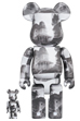 BE@RBRICK BATES MANSION 100％ & 400％