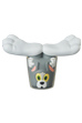 UDF TOM and JERRY SERIES 3 TOM (LITTLE RUNAWAY in 1952)