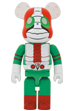 BE@RBRICK 仮面ライダーV3 1000％