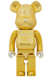 BE@RBRICK 25th Anniversary Model 1000％