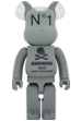 BE@RBRICK NEIGHBORHOOD 1000％
