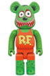 BE@RBRICK RAT FINK(TM) 1000％