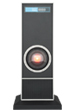 PROP SIZE HAL 9000