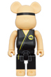 BE@RBRICK COBRA KAI 400％