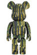 BE@RBRICK The Matrix Resurrections 1000％