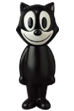 MINI VCD FELIX THE CAT