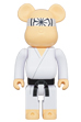 BE@RBRICK MIYAGI-DO KARATE 400％