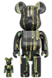 BE@RBRICK The Matrix Resurrections 100％ & 400％