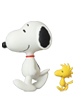 VCD SNOOPY & WOODSTOCK 1997 Ver.