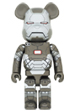 BE@RBRICK WAR MACHINE 1000％