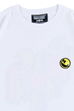 MLE PAC-MAN × GRAFFLEX TEE “PAC-MAN × GRAFFLEX 02”