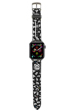 CASETiFY 10th Anniversary Monogram BE@RBRICK Apple Watch Band