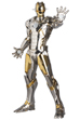 IRON MAN HAJIME SORAYAMA Metropolis Variant Ver.