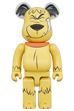 BE@RBRICK Muttley(ケンケン) 1000％