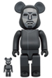 BE@RBRICK SQUID GAME(イカゲーム) FRONTMAN 100％ & 400％