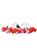 UDF PEANUTS SERIES 13 FULL OF HEART SNOOPY