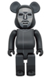 BE@RBRICK SQUID GAME(イカゲーム) FRONTMAN 1000％