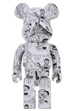 BE@RBRICK ドラえもん コミック Ver. 1000％